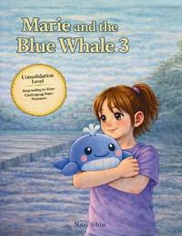 Bokomslag for "Marie and the Blue Whale 3"