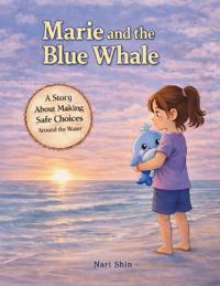 Marie and the Blue Whale