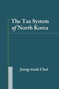 The Tax System of North Korea
