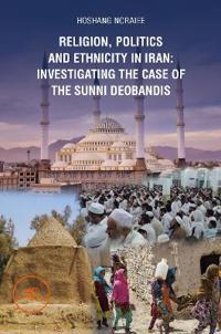 Religion, politics and ethnicity in Iran