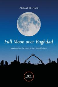 FULL MOON OVER BAGHDAD