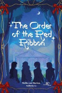 THE ORDER OF THE RED RIBBON