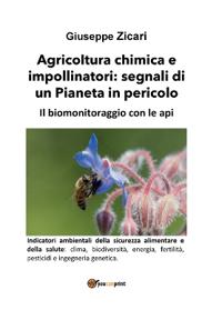 Agricoltura chimica e impollinatori