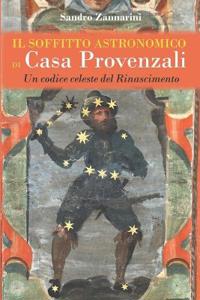 Il soffitto astronomico di Casa Provenzali