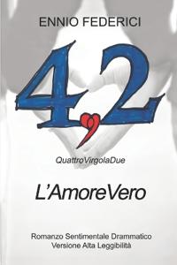 4,2 Ed. ad alta leggibilità