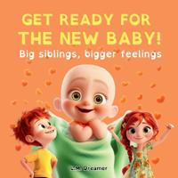 Get Ready for the New Baby!