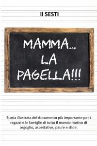 MAMMA... la pagella!!!