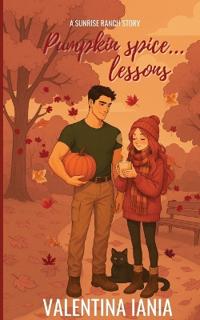 Pumpkin Spice... Lessons