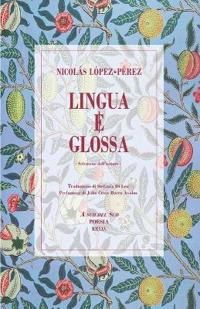 Lingua e glossa