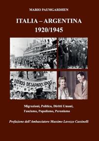 Italia - Argentina 1920/1945