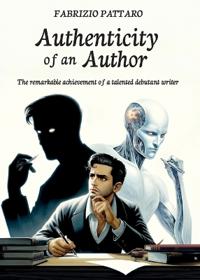 Authenticity of an author