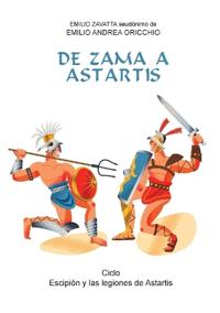 De Zama a Astartis