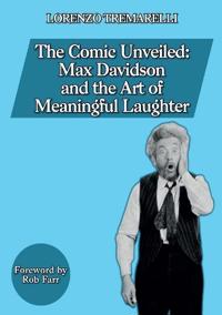 The Comic Unveiled