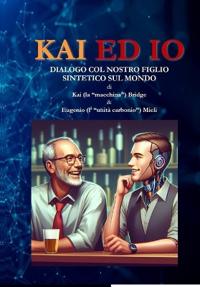 Kai ed io