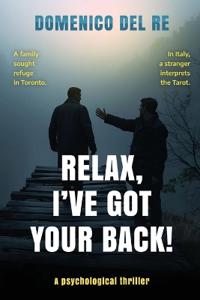 Relax, I've Got Your Back!