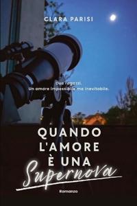 Quando l'amore è una supernova