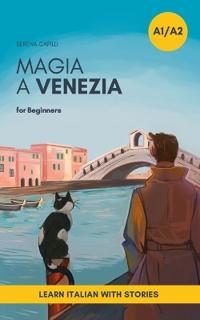 Magia a Venezia