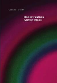 Rainbow-Paintings : Fabienne Verdier