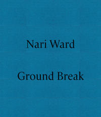 Nari Ward: Ground Break