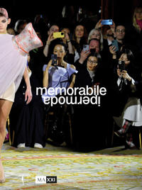Memorabile: Ipermoda