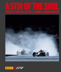 A Stir of the Soul