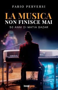 La musica non finisce mai