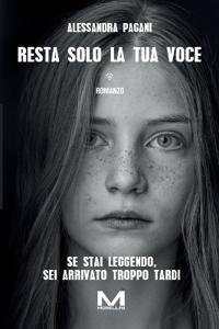 Resta solo la tua voce