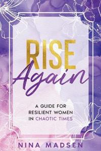 Bokomslag for "Rise Again"