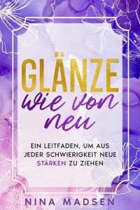 Bokomslag for "Glänze wie von neu"