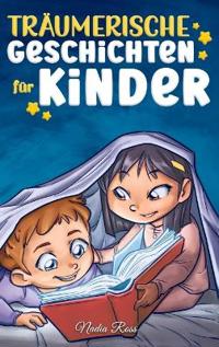 Bokomslag for "Träumerische Geschichten Für Kinder"