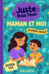 Bokomslag for "Maman et Moi"