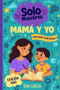 Bokomslag for "Mamá y Yo"