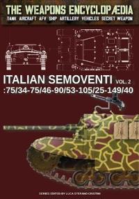 Italian Semoventi - Vol. 2