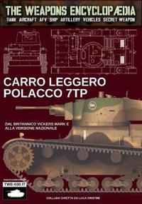 Carro leggero polacco 7TP