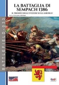 La battaglia di Sempach 1386