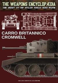 Carro britannico Cromwell