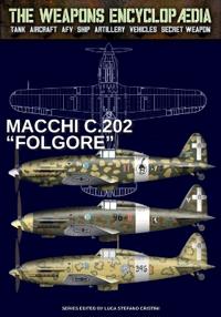 Macchi C.202 "Folgore" (English version)