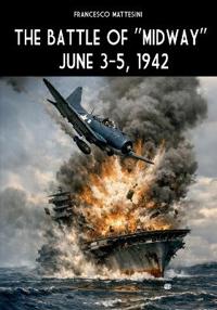 The battle of "Midway" June 3-5, 1942