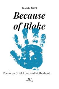 BECAUSE OF BLAKE