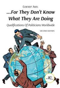 …FOR THEY DON’T KNOW WHAT THEY ARE DOING