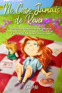 Bokomslag for "Ne Cesse Jamais de Rêver"