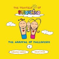 The arrival of Palloncino