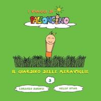 Bokomslag for "Il Giardino delle Meraviglie"