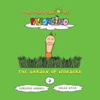 The Garden of Wonders