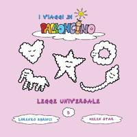 Bokomslag for "Legge Universale"