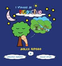 Bokomslag for "Dolce riposo"