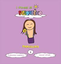 Bokomslag for "Fiorellino"