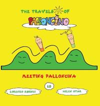 Bokomslag for "Meeting Palloncina"
