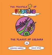 The planet of colours