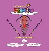Bokomslag for "Buoni pensieri"
